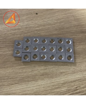 Dao hạt 15x15x30độ